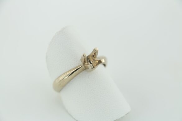 Brandlinger ® Orecchini (paio) D'argento Sterling 925, Creoli Con - Foto 4