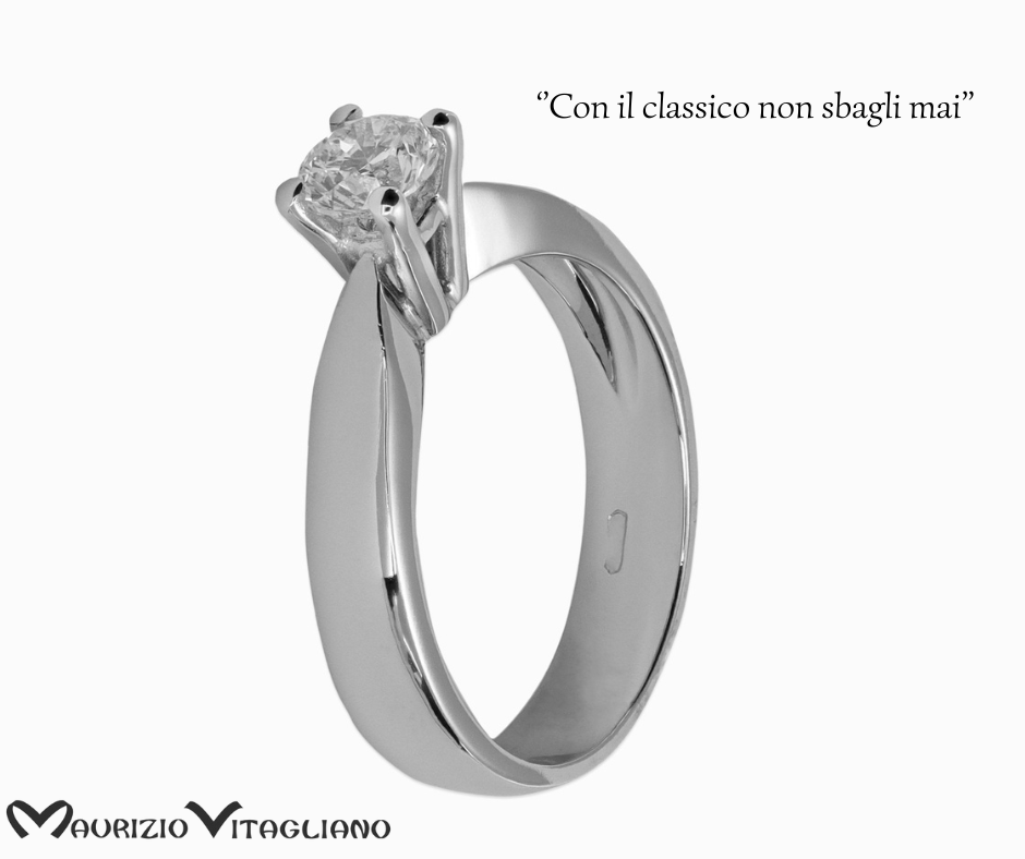 Set Elegante Di Anello E Collana Da Donna - Gioielli Coordinati Per Un Look Chic E Raffinato