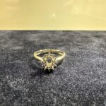 Anello Centro e Contorno Ovale 6x4 2