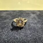 Anello Centro e Contorno Rettangolare 5x7 2