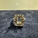 Anello Centro e Contorno Rettangolare 7x9 2