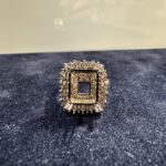 Anello Centro e Contorno Rettangolare 8x10 2