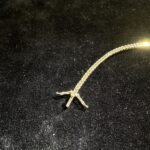 Bracciale Tennis Tornito ct. 0,015 2