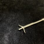 Bracciale Tennis tornito 0,04 2