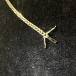 Bracciale Tennis tornito 0,06 7