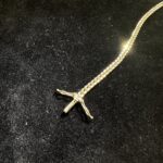 Bracciale Tennis tornito ct. 0,025:30 2