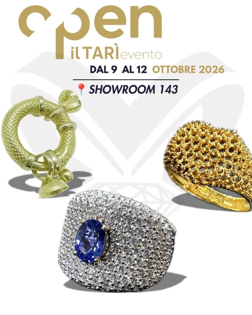 Fiera tari 2026